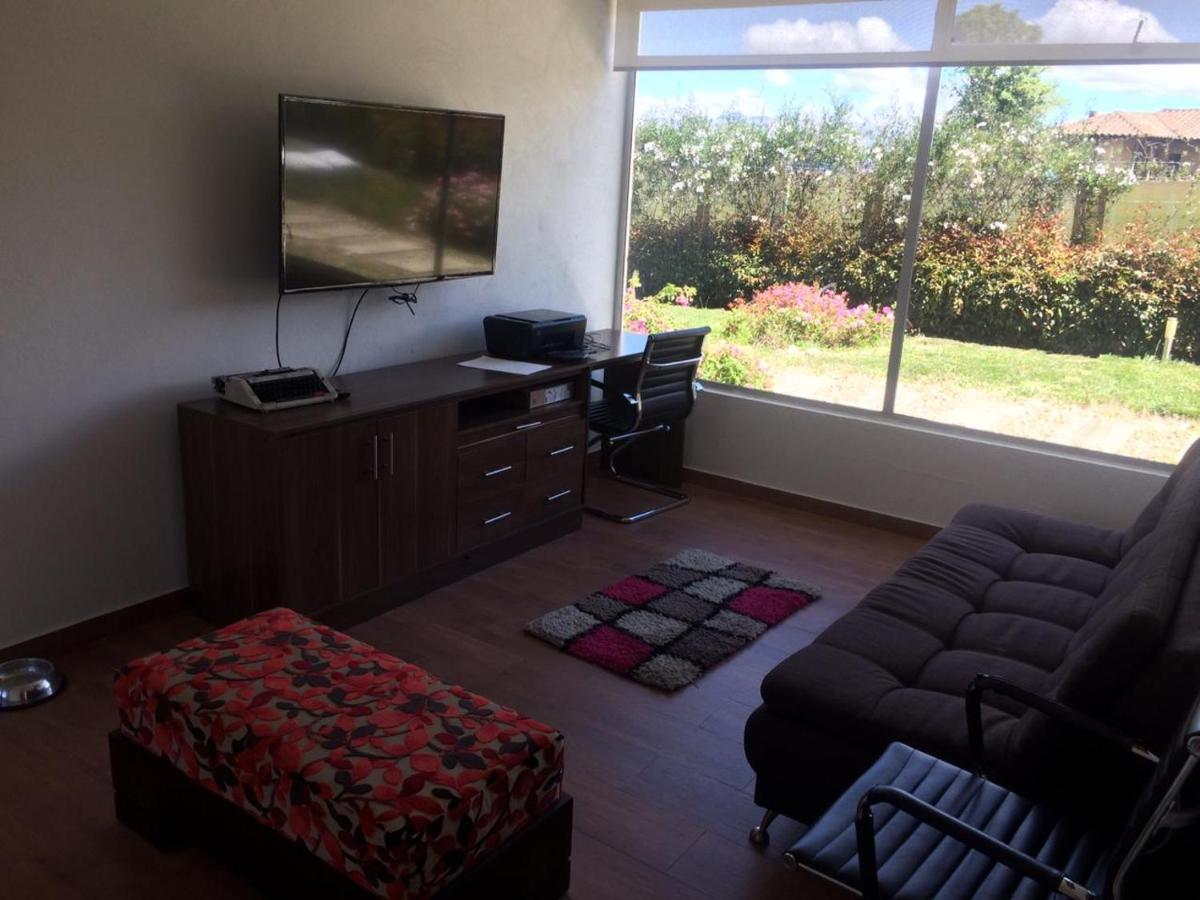 아키타니아 Casa El Pino B&B 외부 사진